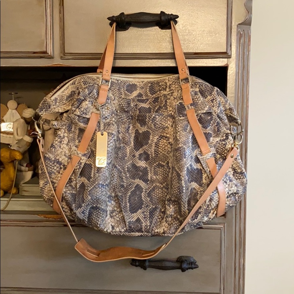Shoulder Bag